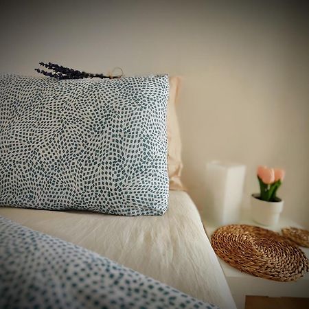 Nueve Pies Surf Casita Apartment Las Palmas Exterior photo