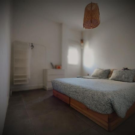 Nueve Pies Surf Casita Apartment Las Palmas Exterior photo