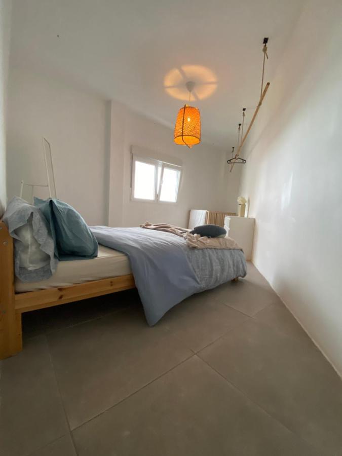 Nueve Pies Surf Casita Apartment Las Palmas Exterior photo