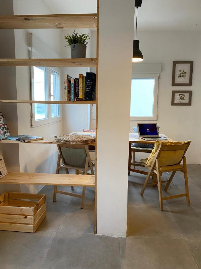 Nueve Pies Surf Casita Apartment Las Palmas Exterior photo