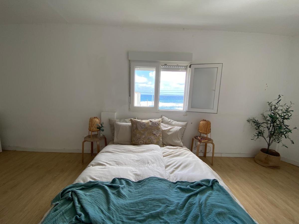 Nueve Pies Surf Casita Apartment Las Palmas Exterior photo