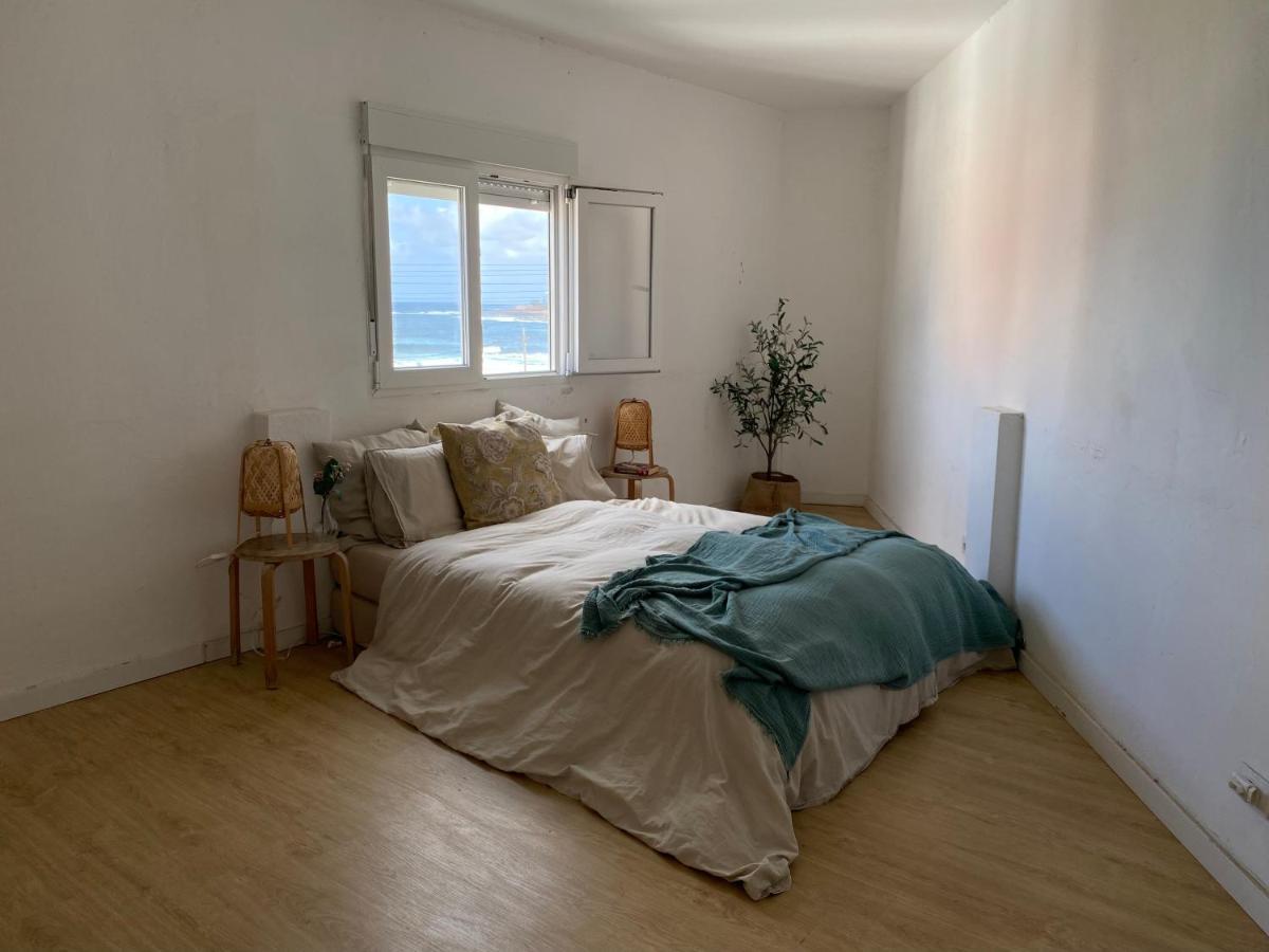 Nueve Pies Surf Casita Apartment Las Palmas Exterior photo