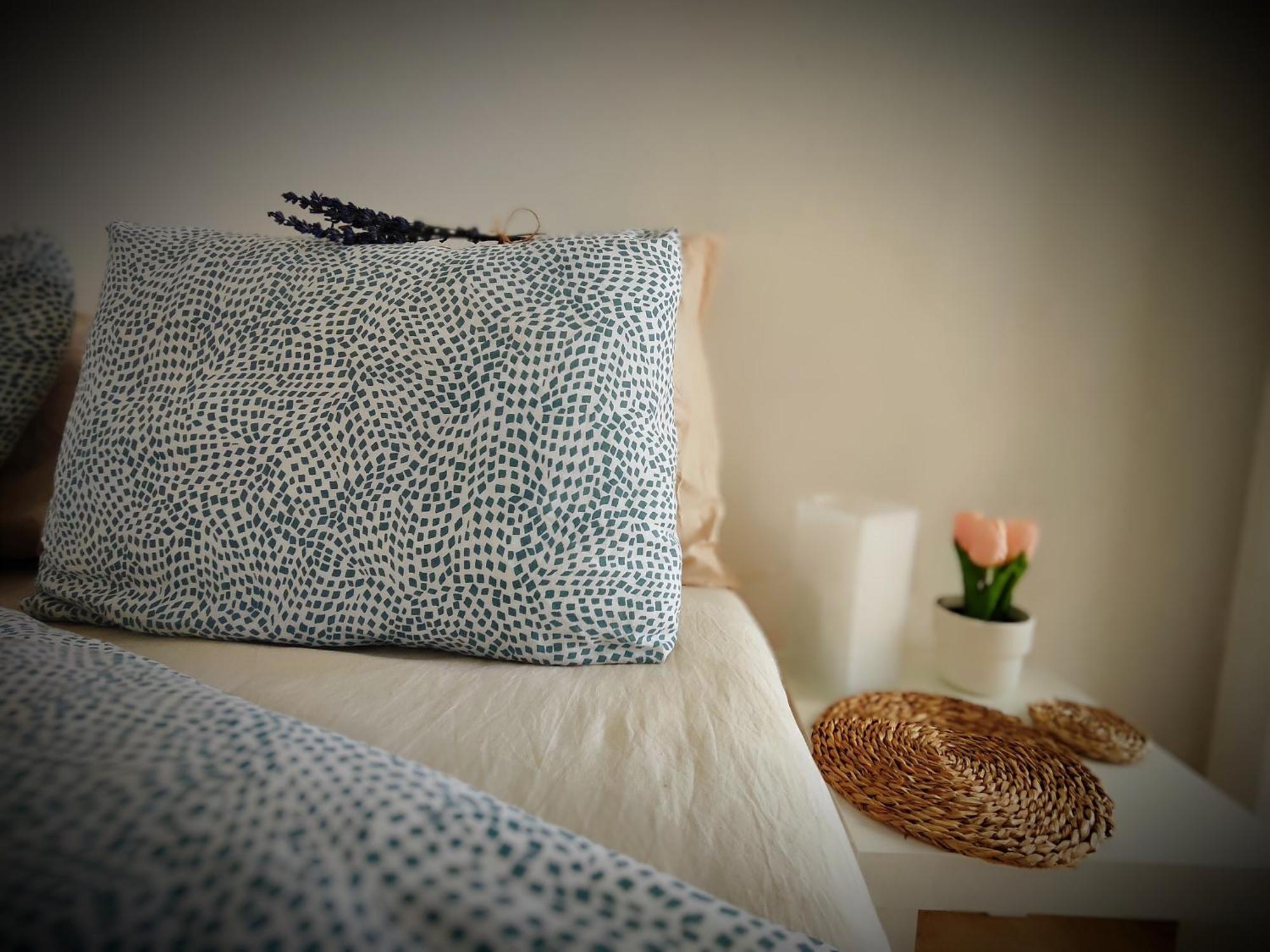 Nueve Pies Surf Casita Apartment Las Palmas Exterior photo