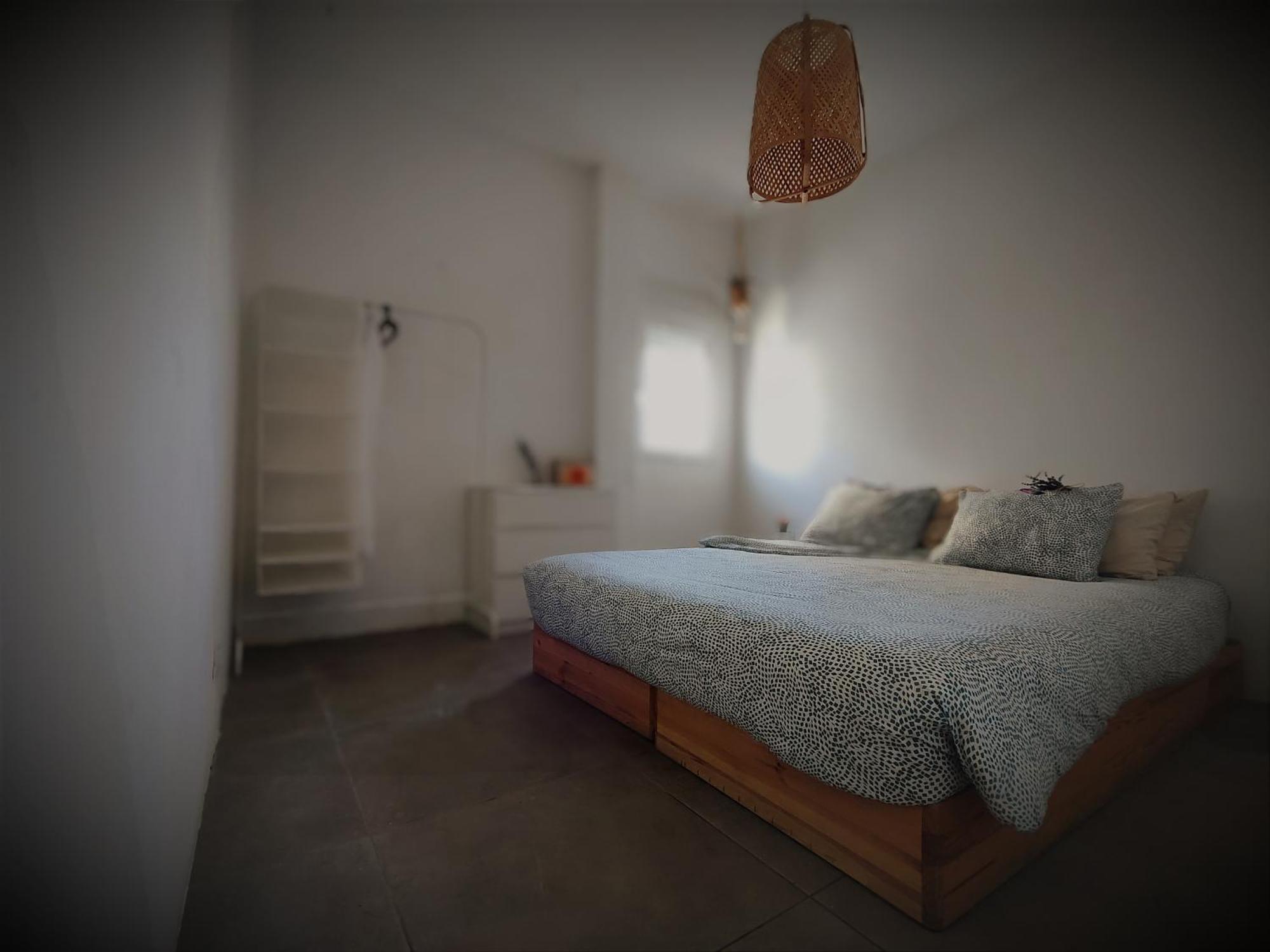 Nueve Pies Surf Casita Apartment Las Palmas Exterior photo