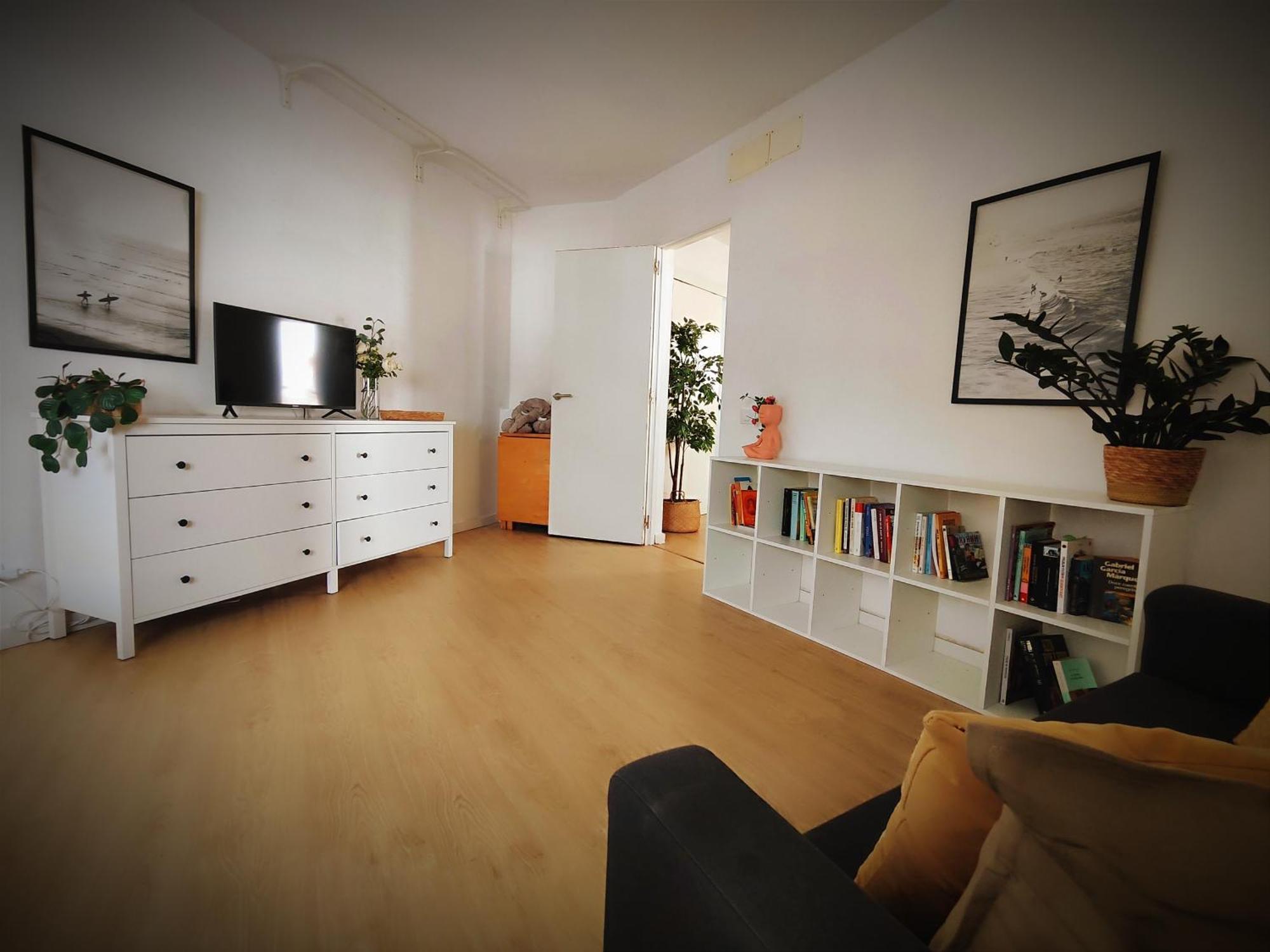 Nueve Pies Surf Casita Apartment Las Palmas Exterior photo