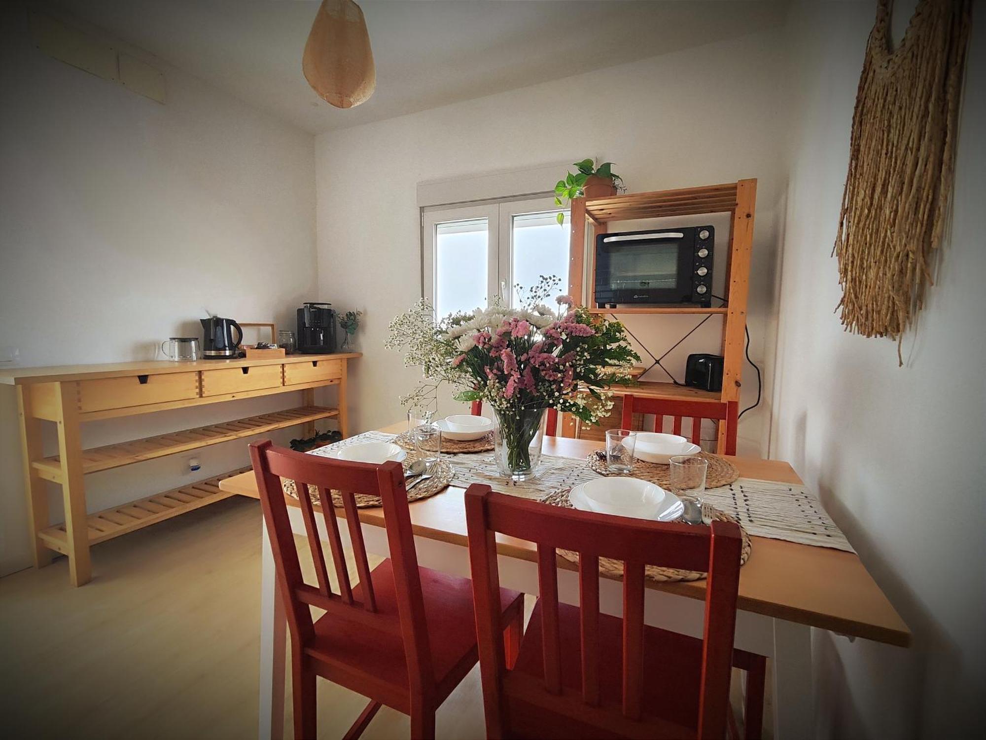 Nueve Pies Surf Casita Apartment Las Palmas Exterior photo