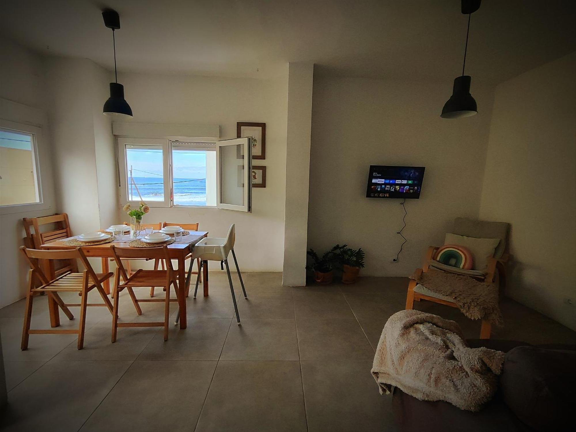 Nueve Pies Surf Casita Apartment Las Palmas Exterior photo