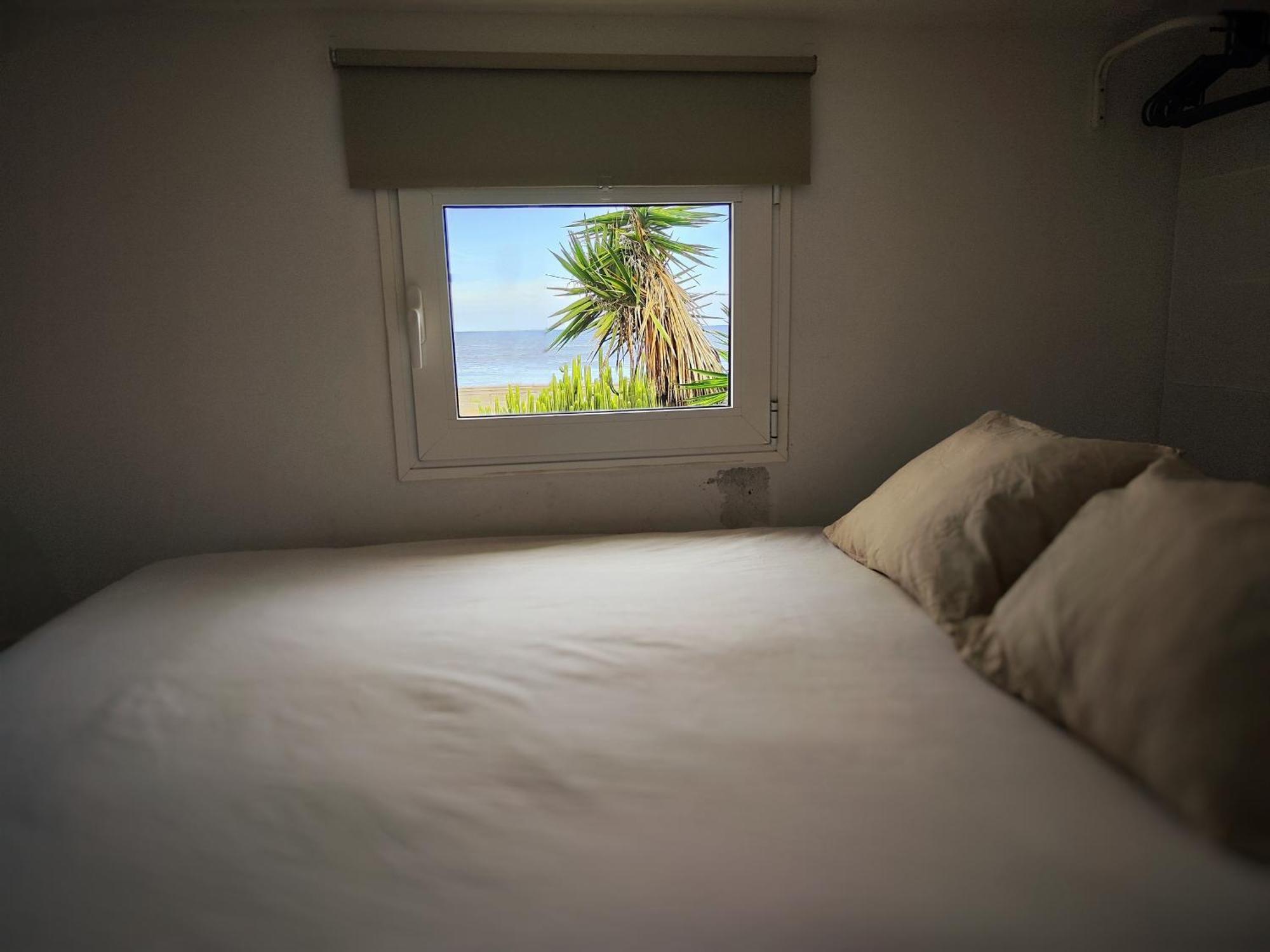 Nueve Pies Surf Casita Apartment Las Palmas Exterior photo