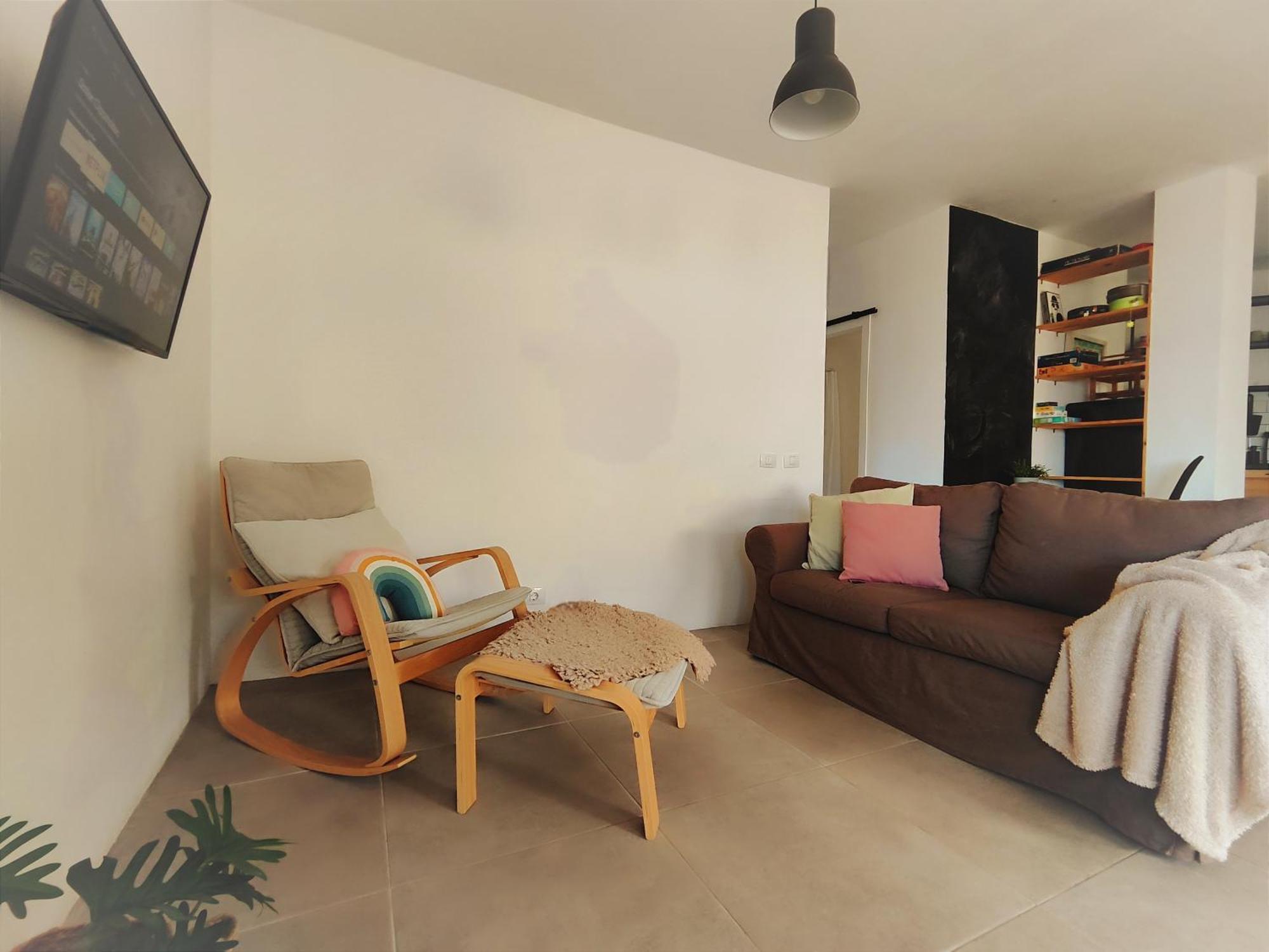 Nueve Pies Surf Casita Apartment Las Palmas Room photo