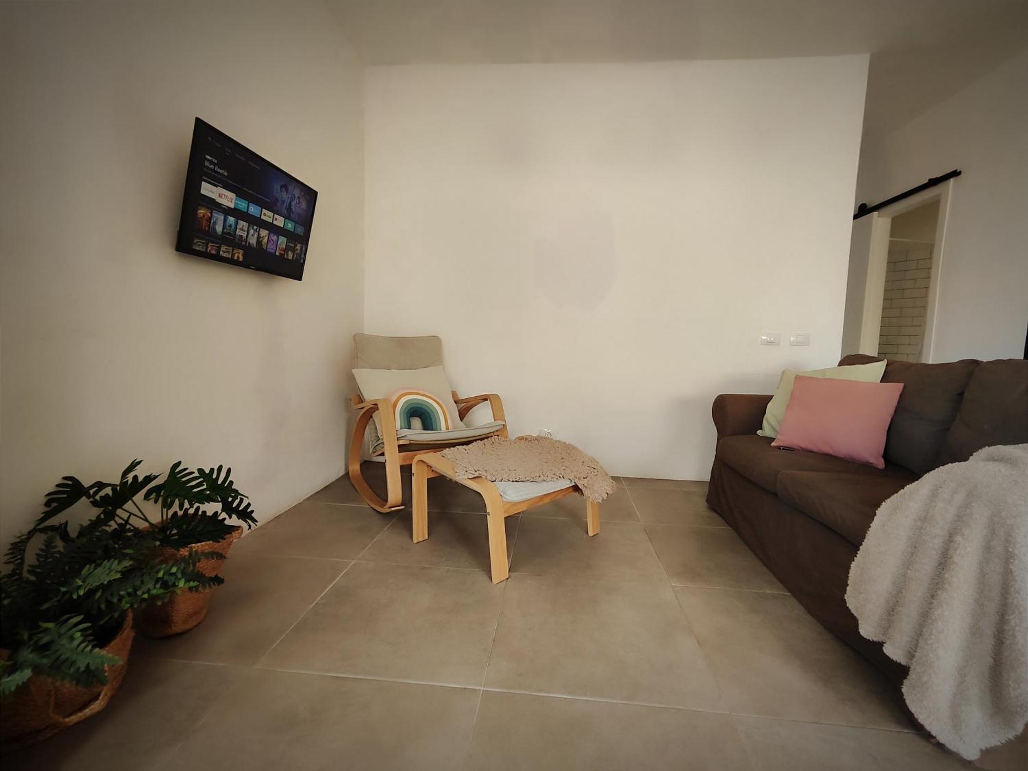 Nueve Pies Surf Casita Apartment Las Palmas Room photo