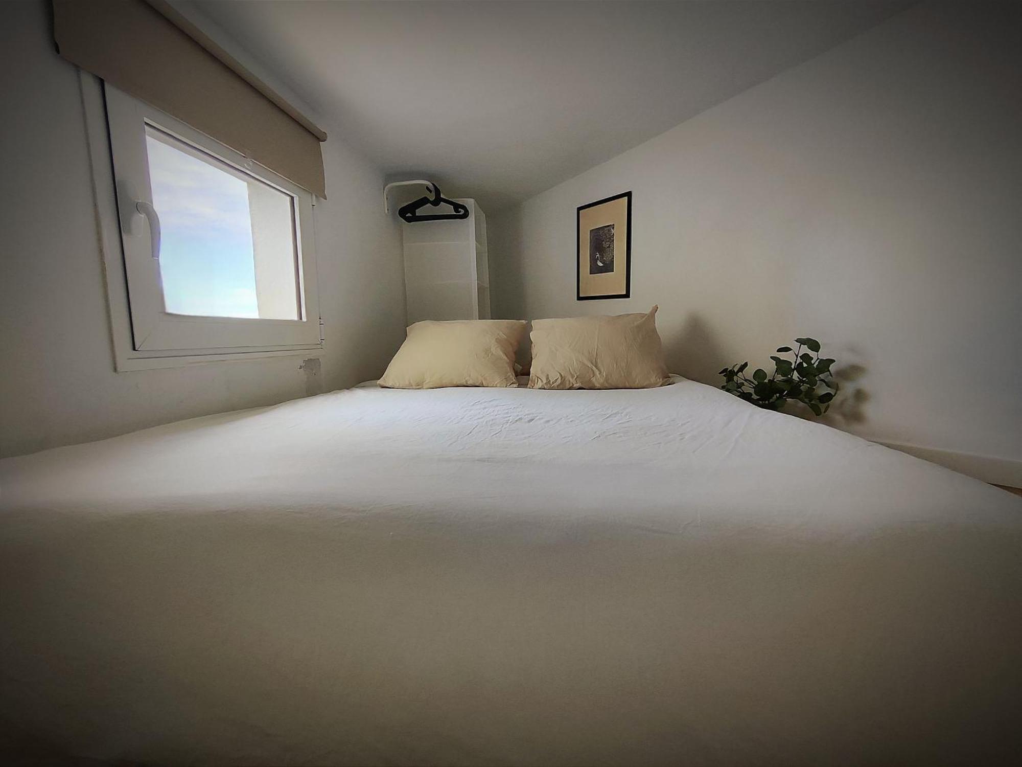 Nueve Pies Surf Casita Apartment Las Palmas Room photo