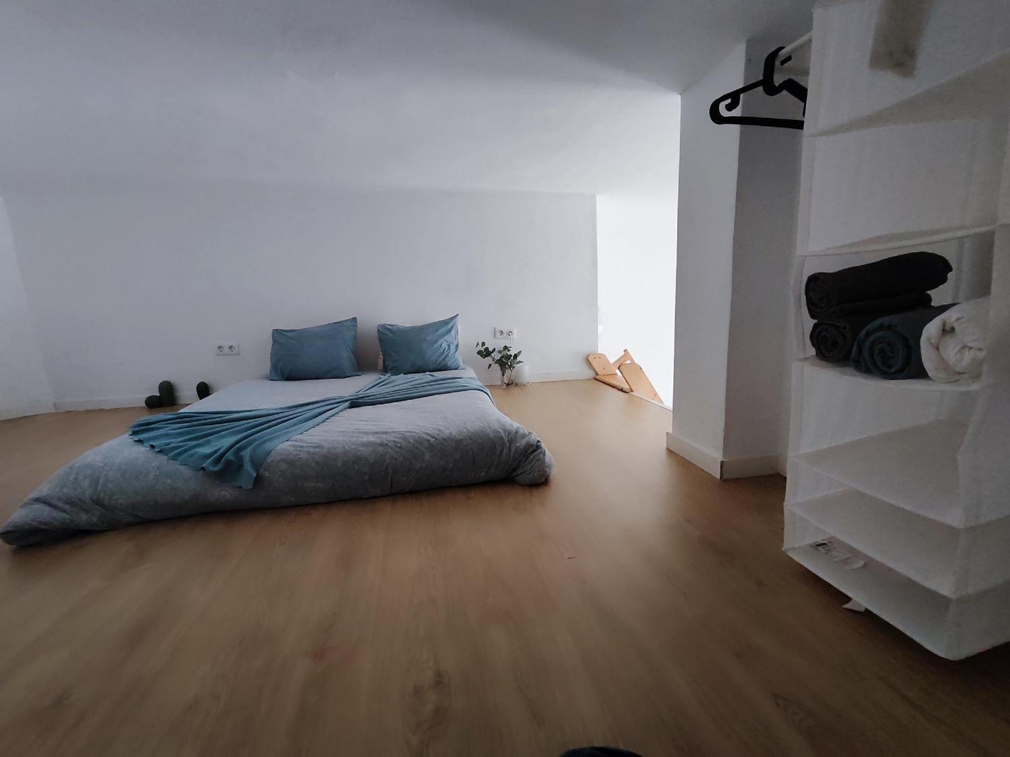 Nueve Pies Surf Casita Apartment Las Palmas Exterior photo