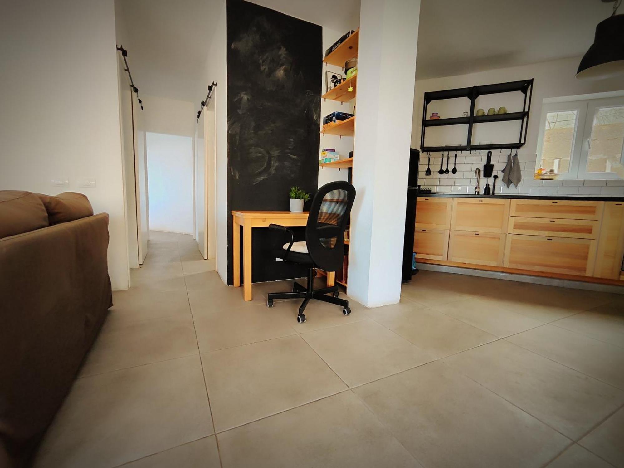 Nueve Pies Surf Casita Apartment Las Palmas Room photo