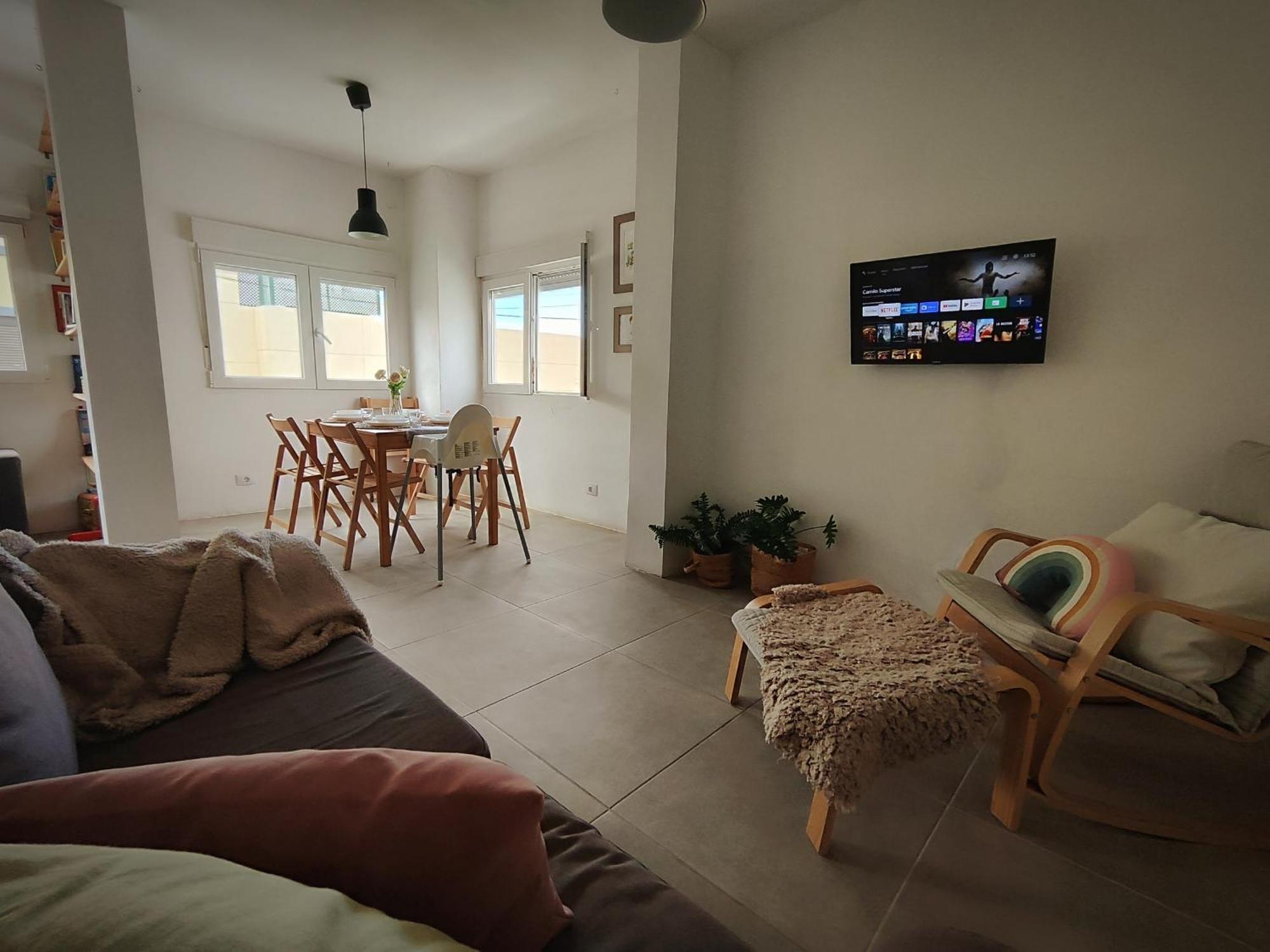 Nueve Pies Surf Casita Apartment Las Palmas Room photo