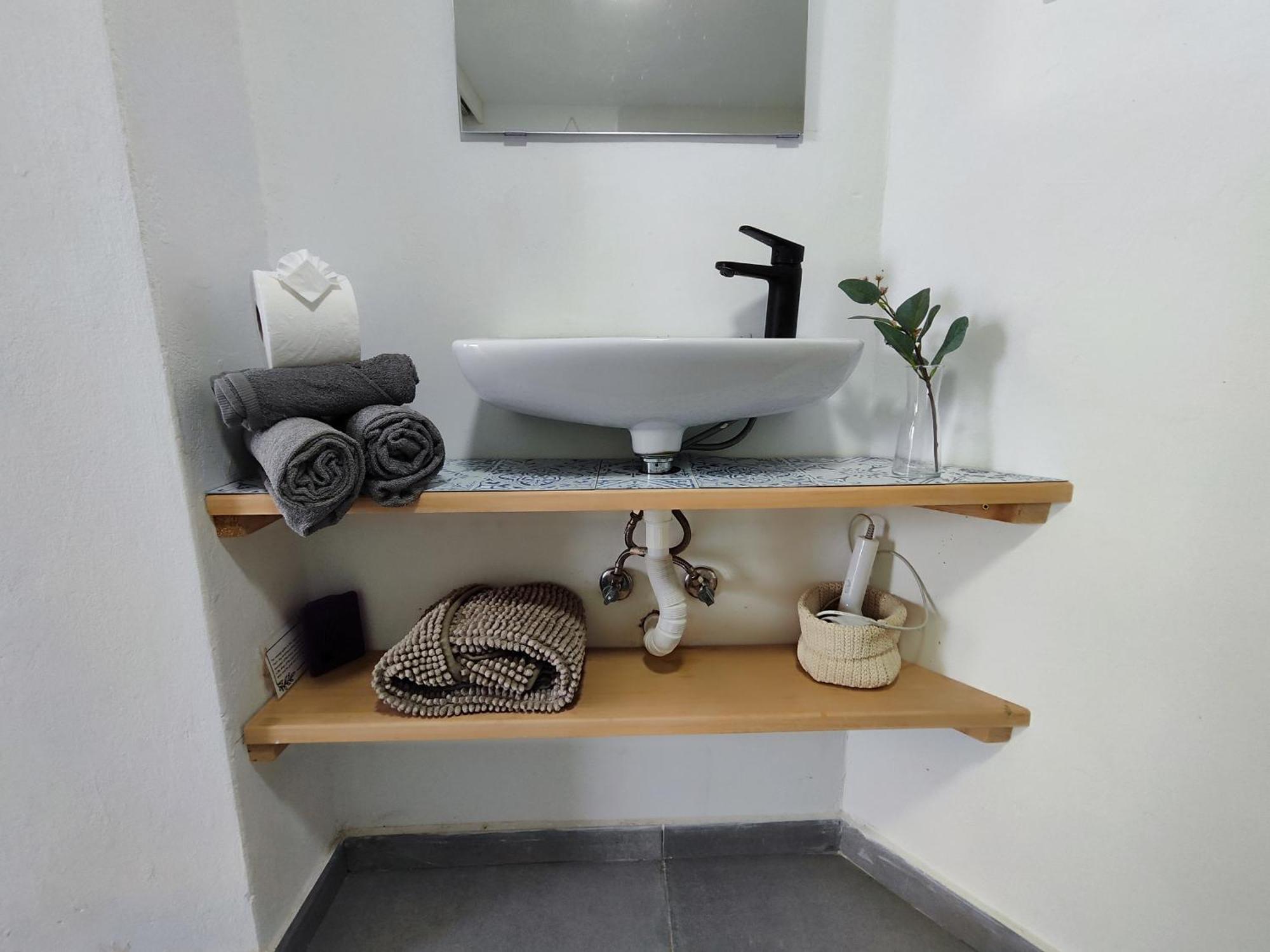 Nueve Pies Surf Casita Apartment Las Palmas Exterior photo