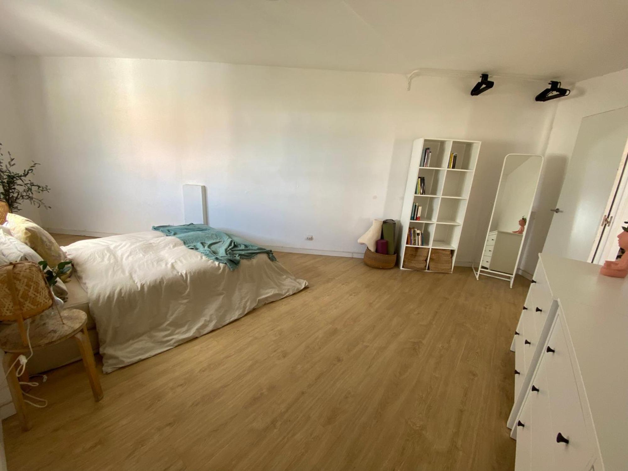 Nueve Pies Surf Casita Apartment Las Palmas Exterior photo